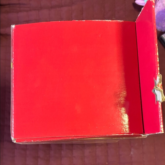 Fred Flintstone Collectible Squeeze Bottle - Picture 6 of 6